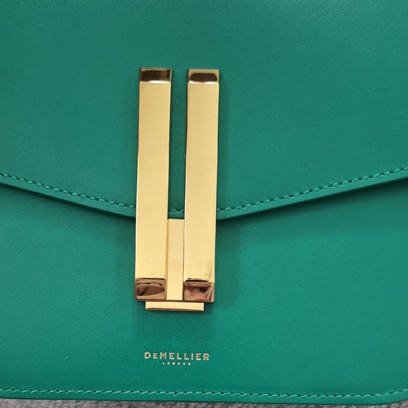 Demellier vancouver bag - Picture 2 of 8